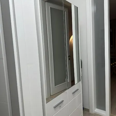 Apartamento Hearts - Tower