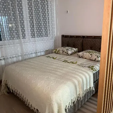 Apartamento Hearts - Tower *