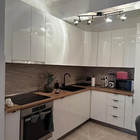 Apartamento Hearts - Tower *