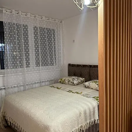 Hearts - Tower Apartamento
