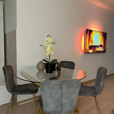 Apartamento Hearts - Tower Saraievo