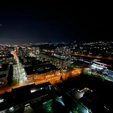 Apartamento Hearts - Tower *